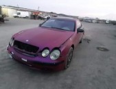 W215 CL 500 օրիգինալ պահեստամասեր raskulachit