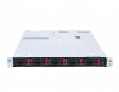 SALE Proliant DL360p G8 1U 2xIntel Xeon v2 8C 64GB RAM 10x600GB SAS 10K