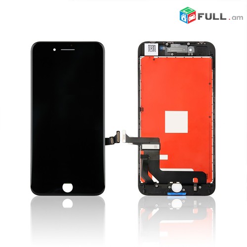 iPhone 8 ekran LCD LSD dimapaki - iPhone 8 էկրան դիմապակի