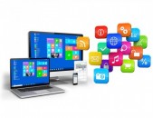 Համակարգչային ծրագրերի տեղադրում Format Windows 