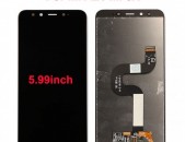 Xiaomi Mi A2 Ekran LCD Տեղադրումով