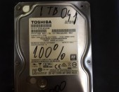 HDD Toshiba 1 TB 