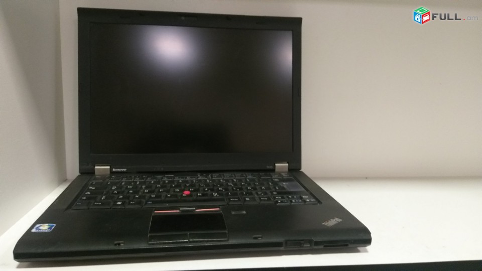 Notebook Нотбук ogtagorcac Lenovo TinkPad 