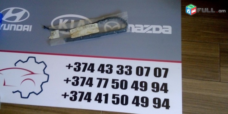 Fari taki plasmas, rezin Mercedes-benz E-class W210.061 A2108260680 լրիվ նոր