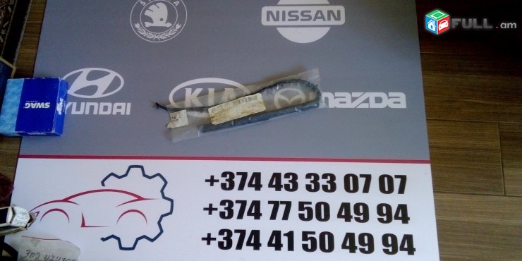 Fari taki plasmas, rezin Mercedes-benz E-class W210.061 A2108260680 լրիվ նոր