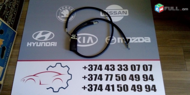 Jri pzikneri shlang padagrevov Mercedes-Benz W202 2028600362 լրիվ նոր 0155459828