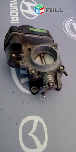 DROSELNI ZASLIONKA / Mercedes-Benz W202 W210 W208 R170 180 200 M111 1.8 2.0