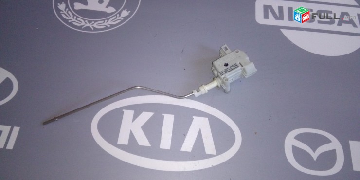 Benzabaki Krishki Zamok Audi Q7 2005-2015, Audi A6 C6 2005-2011 3B0959782A