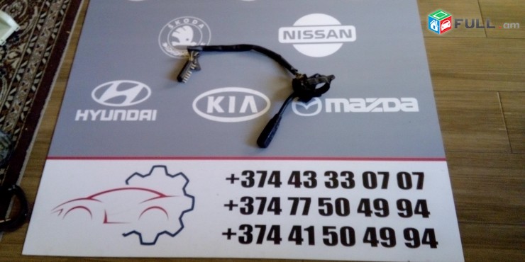 RUILI GITAR RICHAG Mercedes W124 E Klasse 