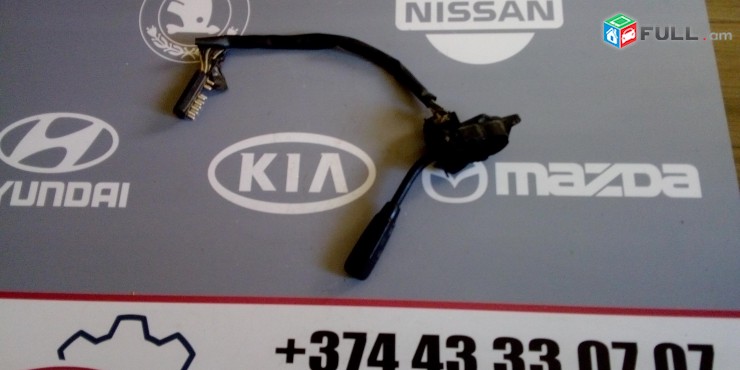 RUILI GITAR RICHAG Mercedes W124 E Klasse 