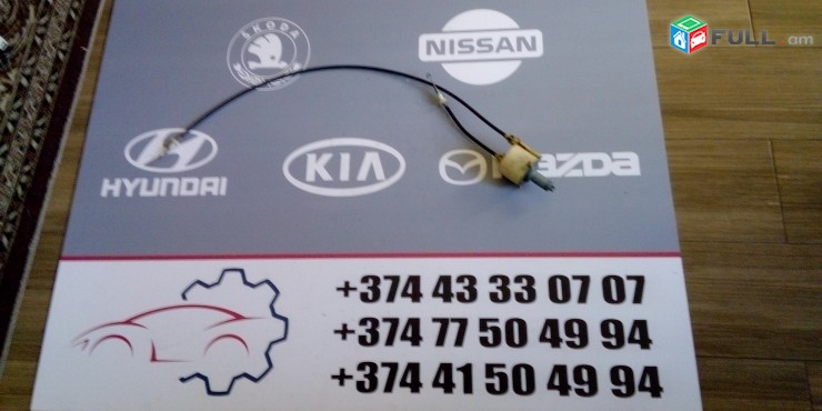 PEJI REGULYATR Mercedes E230 / W124 (1984-1995) 1248300185 / 124 830 01 85 