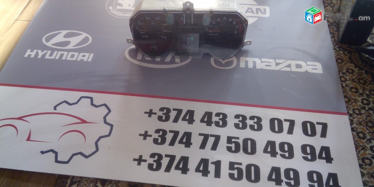 SHITOK PRIBOR ORGINAL Mitsubishi Pajero Montero V20 2.8 TD 4M40 (1994–1999) MR298340 MR2983 40 ORGINAL OGTAGORCVAC.