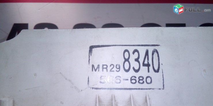 SHITOK PRIBOR ORGINAL Mitsubishi Pajero Montero V20 2.8 TD 4M40 (1994–1999) MR298340 MR2983 40 ORGINAL OGTAGORCVAC.