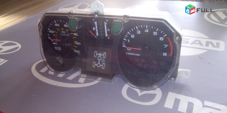 SHITOK PRIBOR ORGINAL Mitsubishi Pajero Montero V20 2.8 TD 4M40 (1994–1999) MR298340 MR2983 40 ORGINAL OGTAGORCVAC.