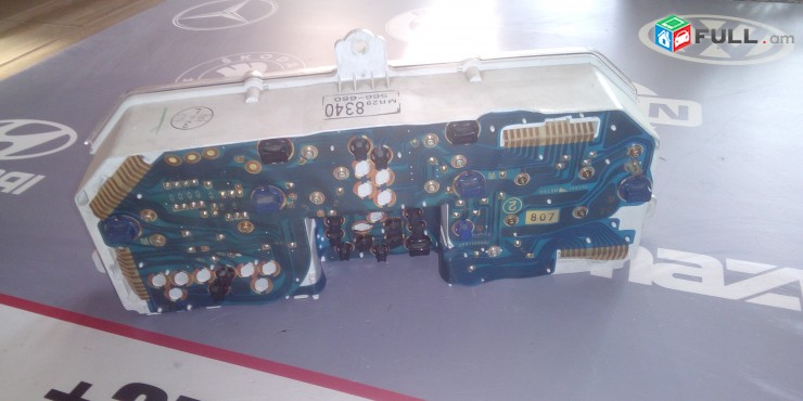 SHITOK PRIBOR ORGINAL Mitsubishi Pajero Montero V20 2.8 TD 4M40 (1994–1999) MR298340 MR2983 40 ORGINAL OGTAGORCVAC.