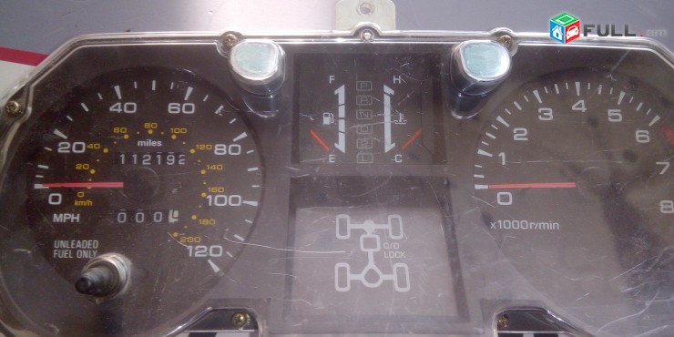SHITOK PRIBOR ORGINAL Mitsubishi Pajero Montero V20 2.8 TD 4M40 (1994–1999) MR298340 MR2983 40 ORGINAL OGTAGORCVAC.