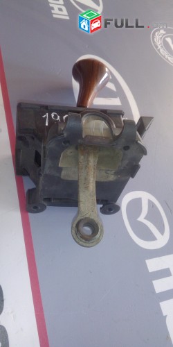 Avtomat karobki kulis MERCEDES W201 (1982-1993) W124 300E 