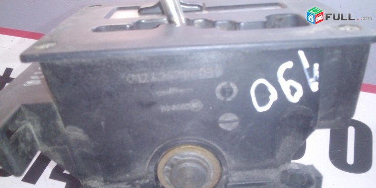 Avtomat karobki kulis MERCEDES W201 (1982-1993) W124 300E 