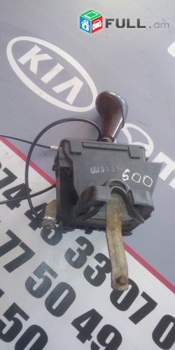 AVTOMAT KAROBKI KULIS Mercedes-Benz W140 S-class 1991-1999 600 SE SEL 1402670137 140 267 0137.