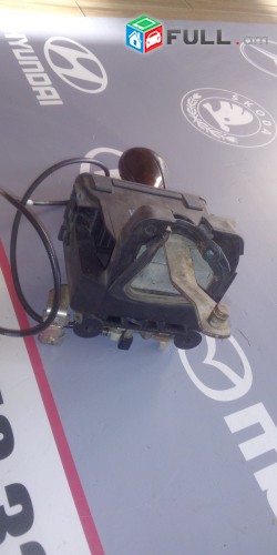 AVTOMAT KAROBKI KULIS Mercedes-Benz W140 S-class 1991-1999 600 SE SEL 1402670137 140 267 0137.