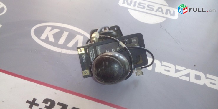 AVTOMAT KAROBKI KULIS Mercedes-Benz W140 S-class 1991-1999 600 SE SEL 1402670137 140 267 0137.