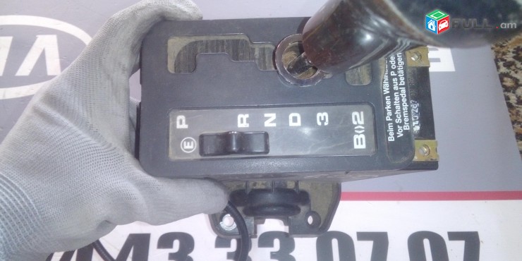 AVTOMAT KAROBKI KULIS Mercedes-Benz W140 S-class 1991-1999 600 SE SEL 1402670137 140 267 0137.