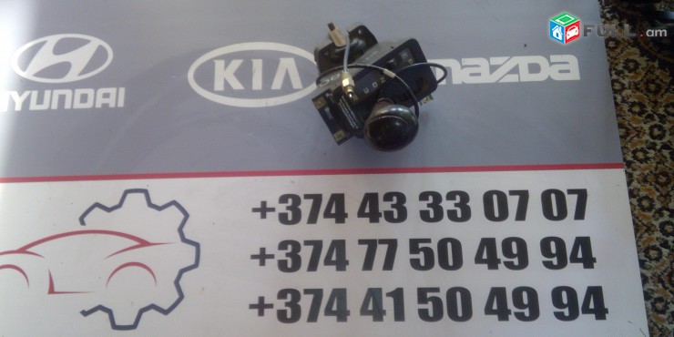AVTOMAT KAROBKI KULIS Mercedes-Benz W140 S-class 1991-1999 600 SE SEL 1402670137 140 267 0137.