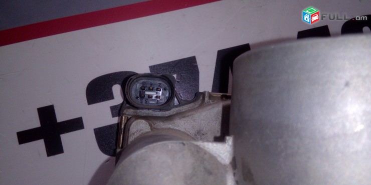 DROSELNI ZASLIONKA / V6 VW Passat 3B 3BG Audi A4 B6 B7 8H A6 078133062B 0280750030 AUDI A6 C5 VW Passat B5 2.8 3.0 V6