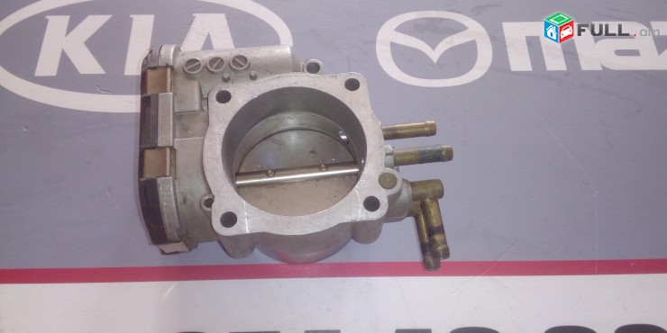 DROSELNI ZASLIONKA / V6 VW Passat 3B 3BG Audi A4 B6 B7 8H A6 078133062B 0280750030 AUDI A6 C5 VW Passat B5 2.8 3.0 V6
