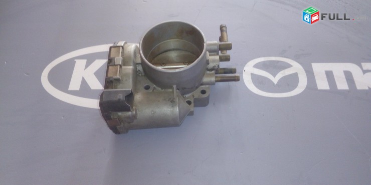 DROSELNI ZASLIONKA / V6 VW Passat 3B 3BG Audi A4 B6 B7 8H A6 078133062B 0280750030 AUDI A6 C5 VW Passat B5 2.8 3.0 V6