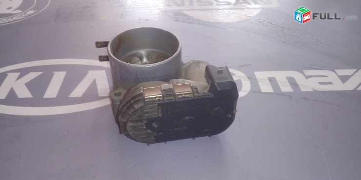 DROSELNI ZASLIONKA / V6 VW Passat 3B 3BG Audi A4 B6 B7 8H A6 078133062B 0280750030 AUDI A6 C5 VW Passat B5 2.8 3.0 V6