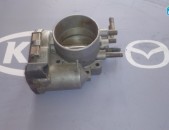 DROSELNI ZASLIONKA / V6 VW Passat 3B 3BG Audi A4 B6 B7 8H A6 078133062B 0280750030 AUDI A6 C5 VW Passat B5 2.8 3.0 V6