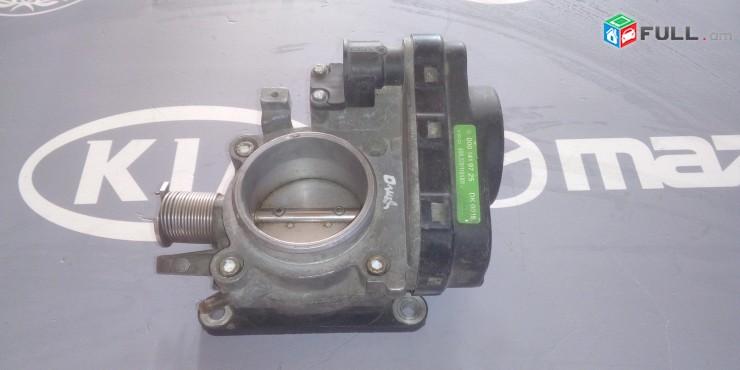 DROSELNI ZASLIONKA / Mercedes-Benz W202 W210 W208 R170 180 200 M111 1.8 2.0 