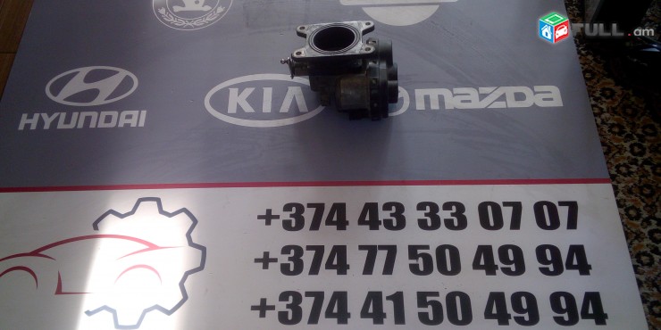 DROSELNI ZASLIONKA / Mercedes-Benz W202 W210 W208 R170 180 200 M111 1.8 2.0 