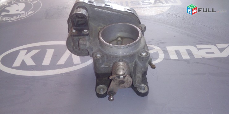 DROSELNI ZASLIONKA / Mercedes-Benz W202 W210 W208 R170 180 200 M111 1.8 2.0 