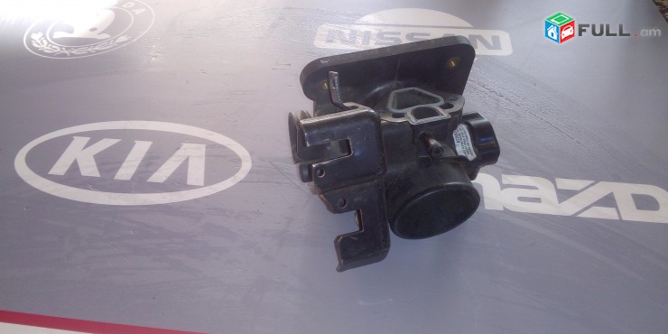 DROSELNI ZASLIONKA Chrysler / Dodge Neon 1999-2005 04891375AD MEXANIKAKAN