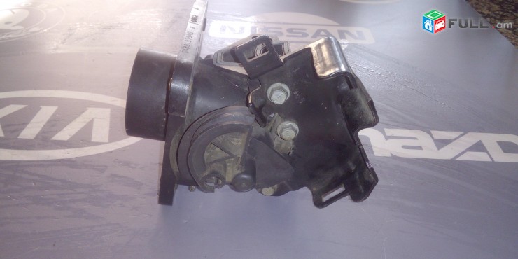DROSELNI ZASLIONKA Chrysler / Dodge Neon 1999-2005 04891375AD MEXANIKAKAN