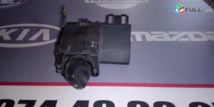LUYSI BLOK luysi blok, լույսի բլոկ Переключатель света фар Mercedes Benz W210 E-Klasse 1995-2000 2105450504