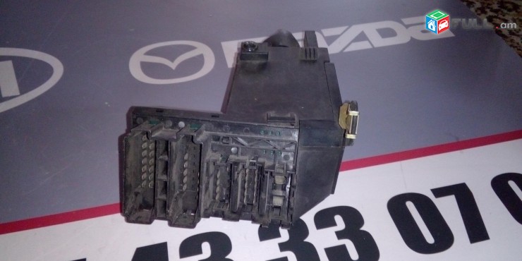 LUYSI BLOK luysi blok, լույսի բլոկ Переключатель света фар Mercedes Benz W210 E-Klasse 1995-2000 2105450504