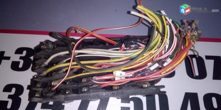APAHOVICHNERI BLOK Mercedes E-Klasse W124 1984-1995 1245438805