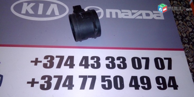 DEMERVE ORGINAL OGTAGORCVAC BMW X5 2007/10-2008/09 E70 3.0sd 0281002936 BOSCH 780541501