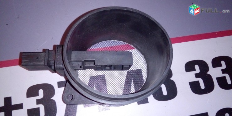 DEMERVE ORGINAL OGTAGORCVAC BMW X5 2007/10-2008/09 E70 3.0sd 0281002936 BOSCH 780541501