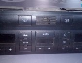 Climate control klimat kantrol KLIMA KANTROL Audi A4 A6 4B0820043AG 4B0 820 043A