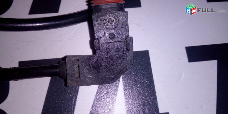 Abs dachik demi ach koxmi ogtagorcvac orginal mercedes-benz c-class (w203) W209 CLK   A2035401505 2105407781
