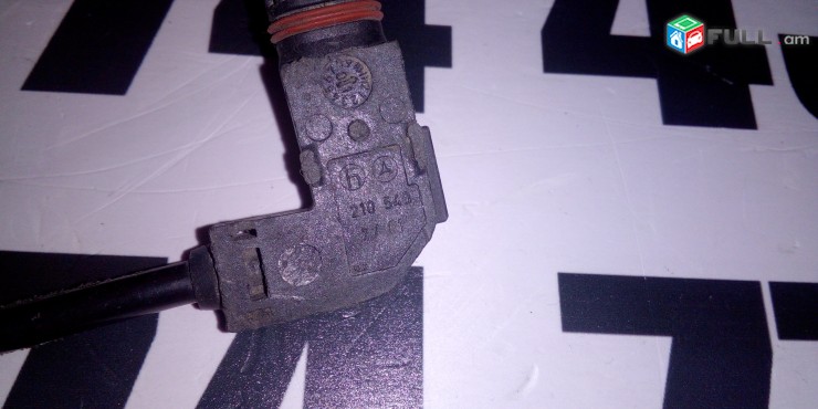 Abs dachik demi ach koxmi ogtagorcvac orginal mercedes-benz c-class (w203) W209 CLK   A2035401505 2105407781