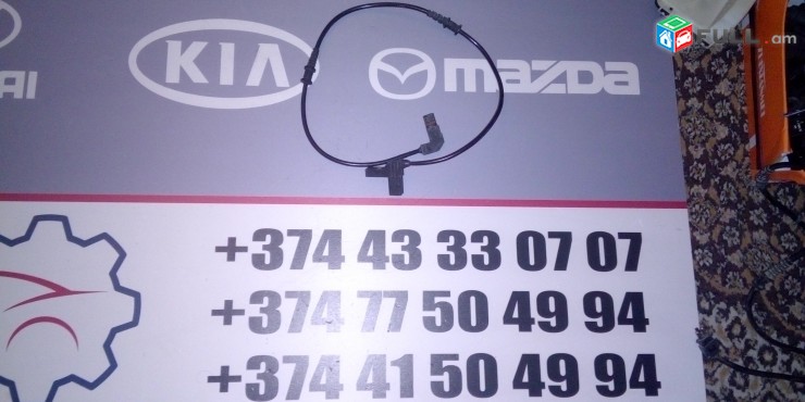 Abs dachik demi ach koxmi ogtagorcvac orginal mercedes-benz c-class (w203) W209 CLK   A2035401505 2105407781