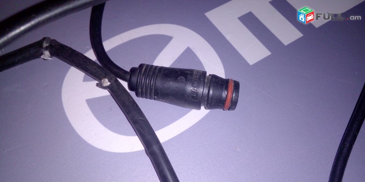 Raspredvali dachik ogtagorcvac mercedes mb s / cl300-600 (w140) (1991 - 1998 0261210088. 0031535528