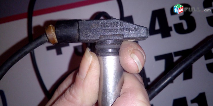 Raspredvali dachik ogtagorcvac mercedes mb s / cl300-600 (w140) (1991 - 1998 0261210088. 0031535528
