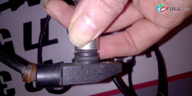 Raspredvali dachik ogtagorcvac mercedes mb s / cl300-600 (w140) (1991 - 1998 0261210088. 0031535528