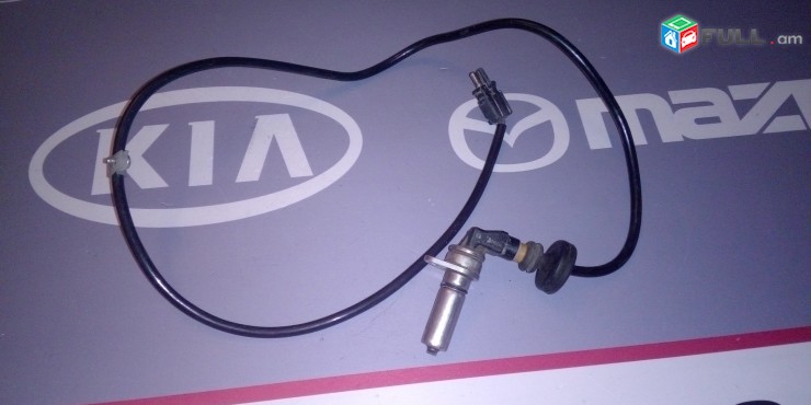 ABS DACHIK HETEVI. MERCEDES W124 (1984-1995) 0019971481 0265002021 OGTAGORCVAC VICHAKUM.